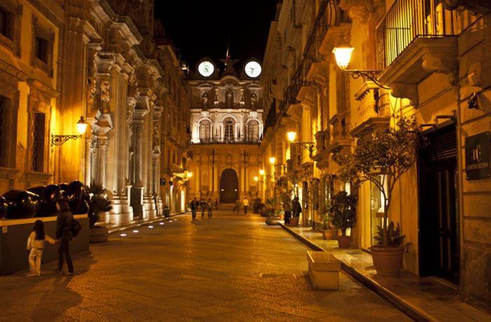 Affittacamere Le Isole Trapani Exterior photo