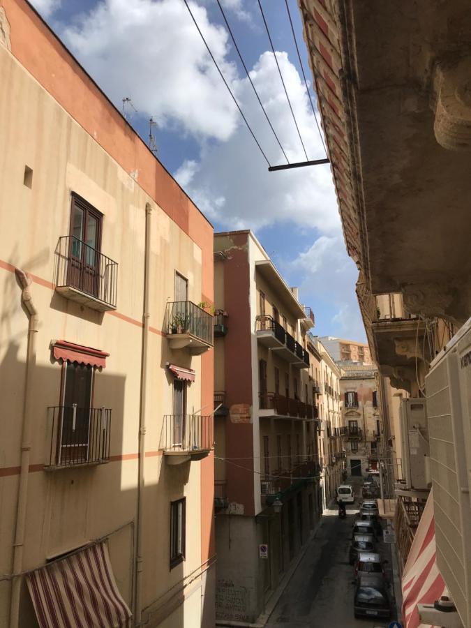 Affittacamere Le Isole Trapani Exterior photo