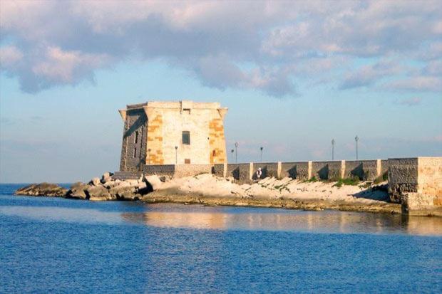 Affittacamere Le Isole Trapani Exterior photo