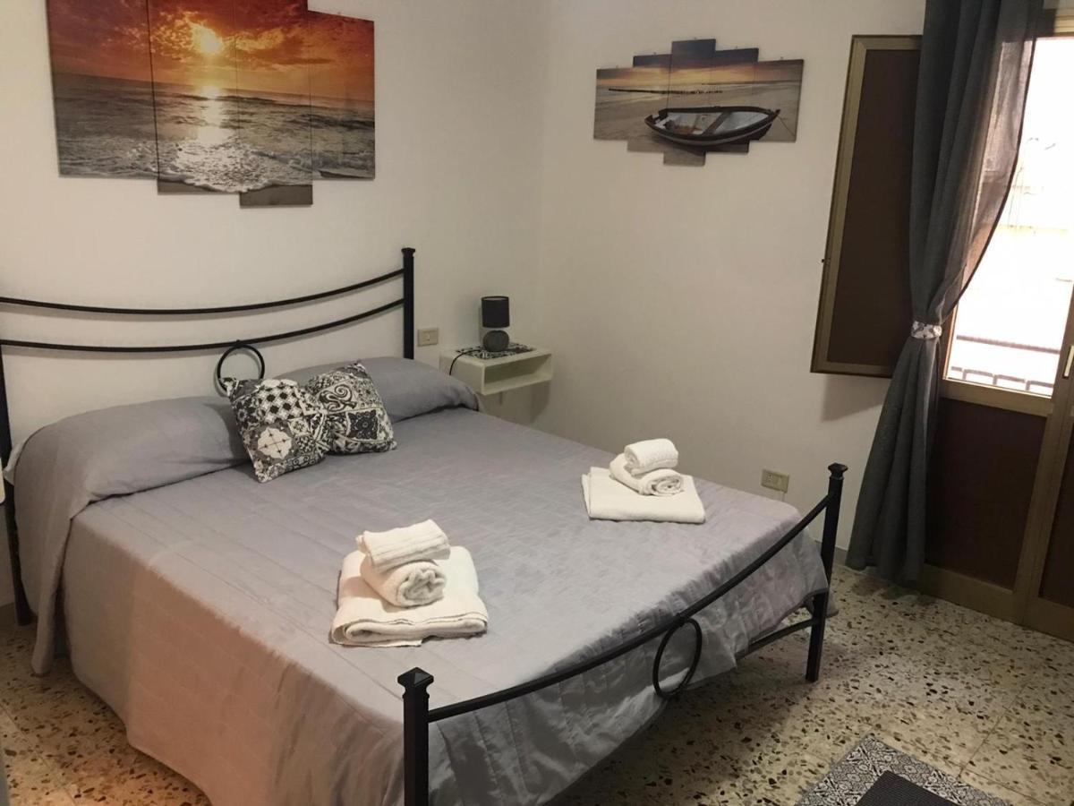 Affittacamere Le Isole Trapani Exterior photo